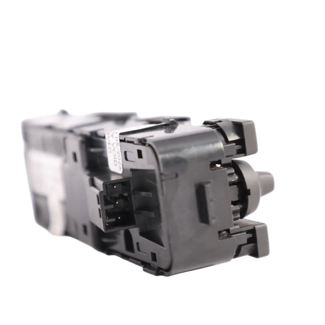 Range Rover Evoque L551 Driver's Door Window Switch Panel - SKU MY32-14540-AB - Part number MY32-14540-AB
