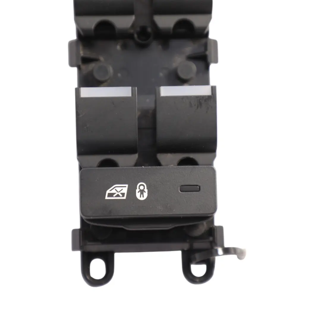 Driver's Door Window Switch Panel to Range Rover Evoque L551 with Part number MY32-14540-AB Range Rover Evoque L551 Driver's Door Window Switch Panel - SKU MY32-14540-AB - Part number MY32-14540-AB