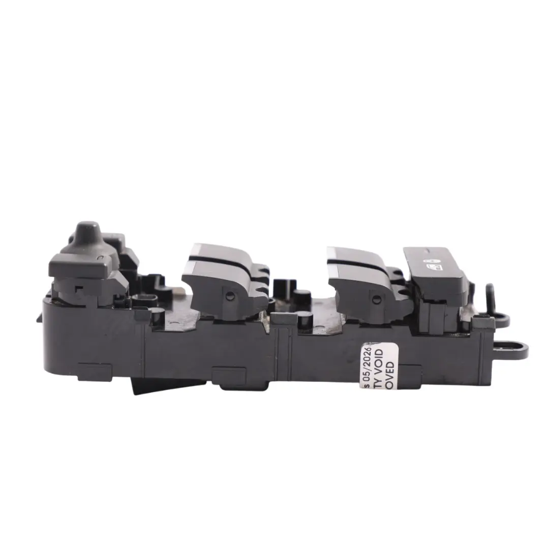 Driver's Door Window Switch Panel to Range Rover Evoque L551 with Part number MY32-14540-AB Range Rover Evoque L551 Driver's Door Window Switch Panel - SKU MY32-14540-AB - Part number MY32-14540-AB