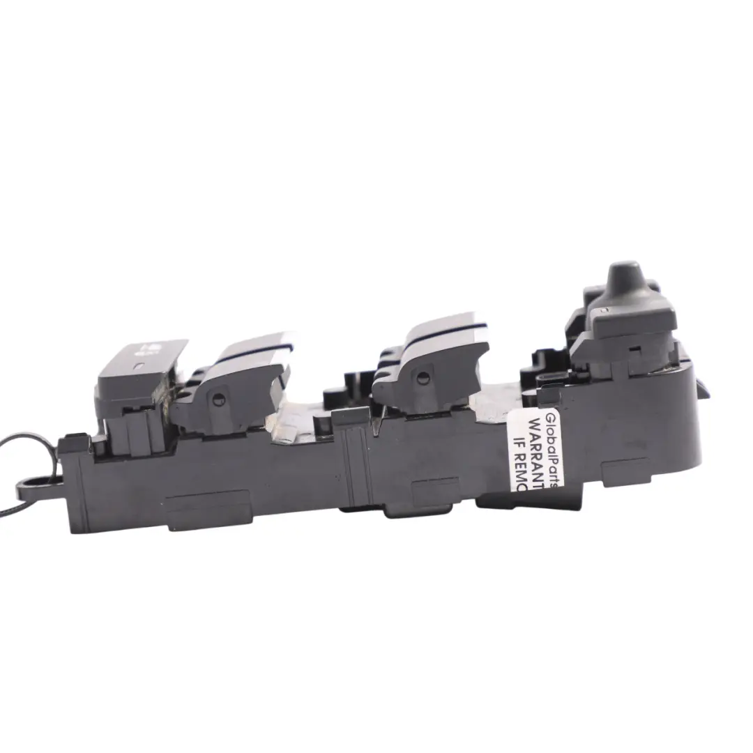 Range Rover Evoque L551 Driver's Door Window Switch Panel - SKU MY32-14540-AB - Part number MY32-14540-AB