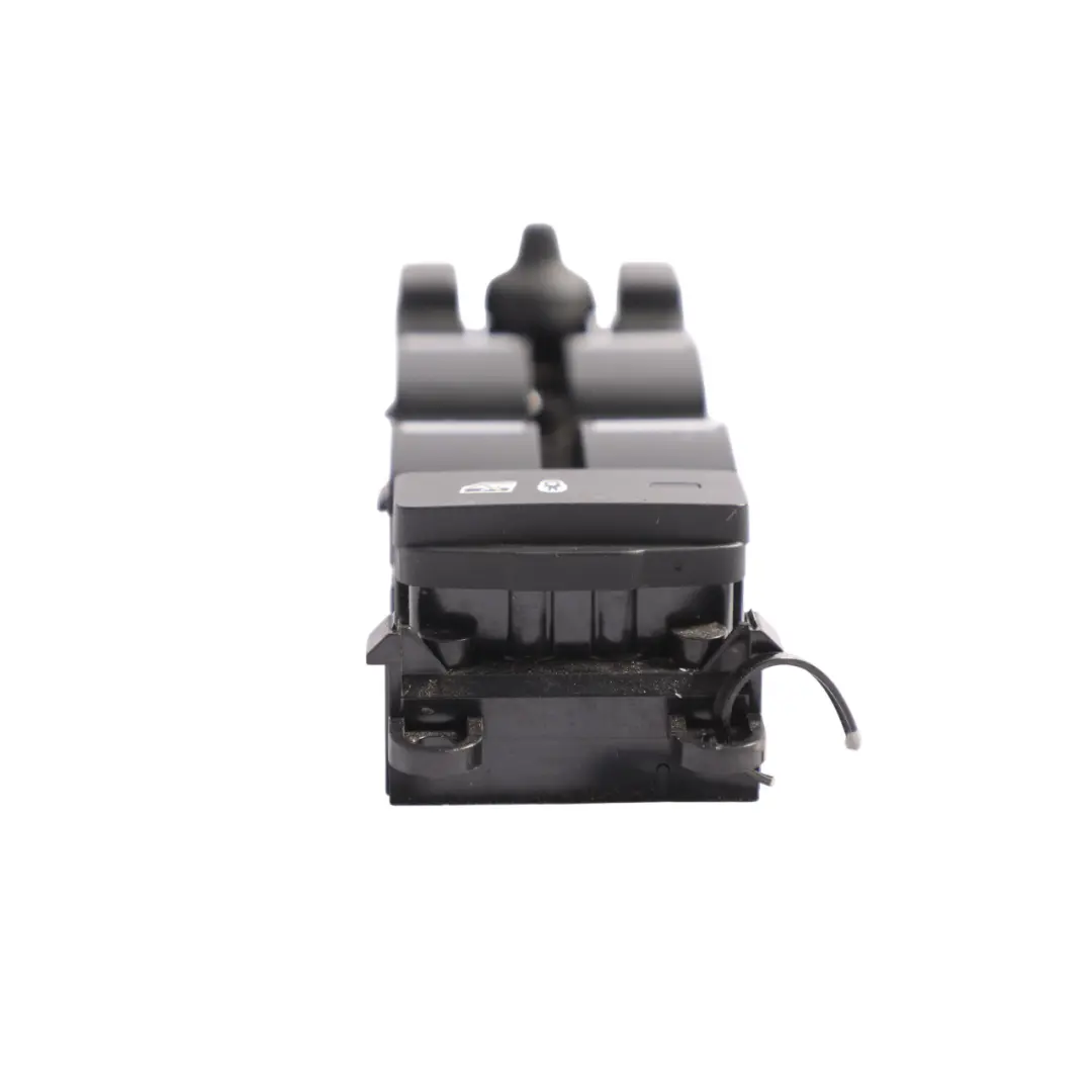 Range Rover Evoque L551 Driver's Door Window Switch Panel - SKU MY32-14540-AB - Part number MY32-14540-AB