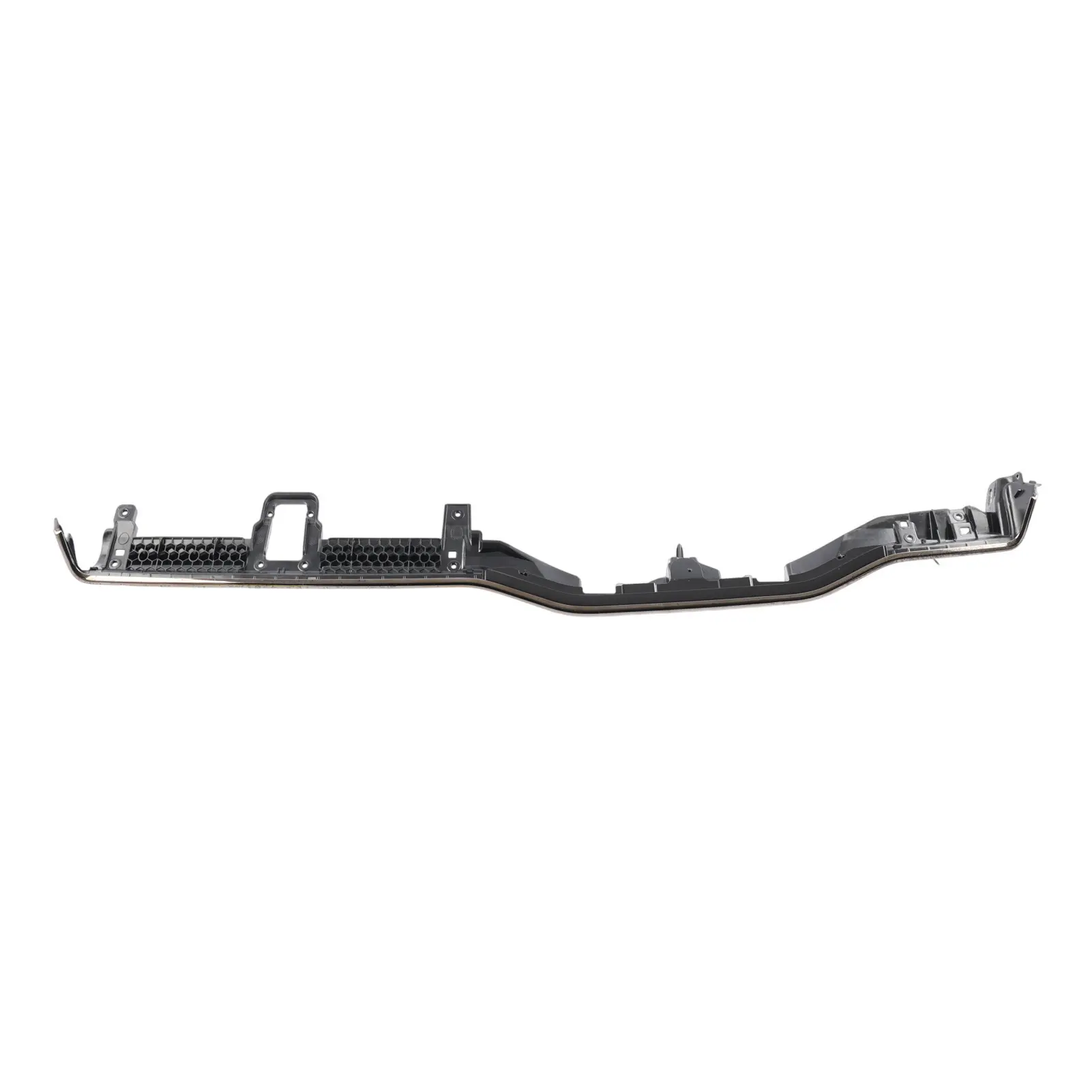 Range Rover Evoque L551 Dashboard Trim Strip Moulding Passenger P8D2-01412-B