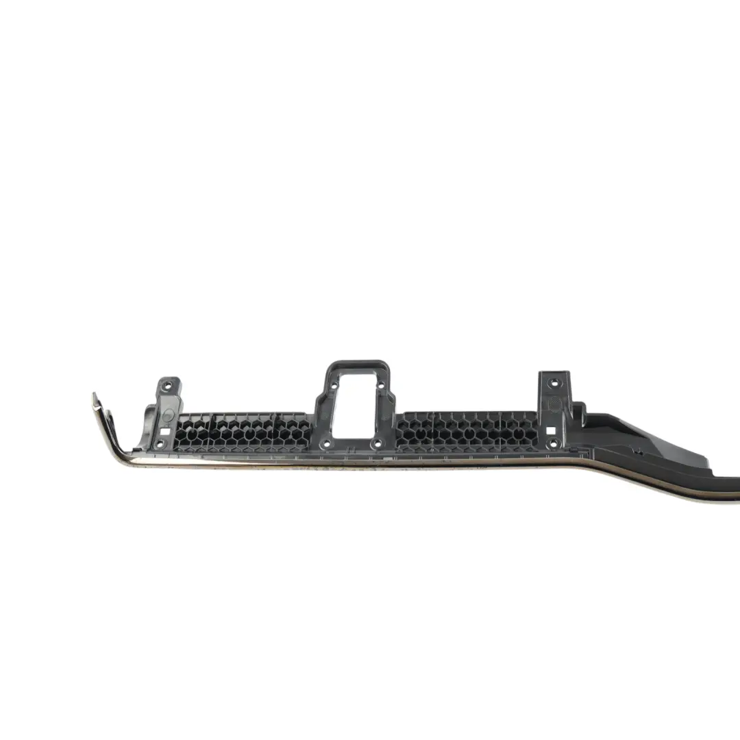 Dashboard Trim Strip Moulding Passenger to Range Rover Evoque L551 with Part number P8D2-01412-B Range Rover Evoque L551 Dashboard Trim Strip Moulding Passenger - SKU RHD-P8D2-01412-B - Part number P8D2-01412-B