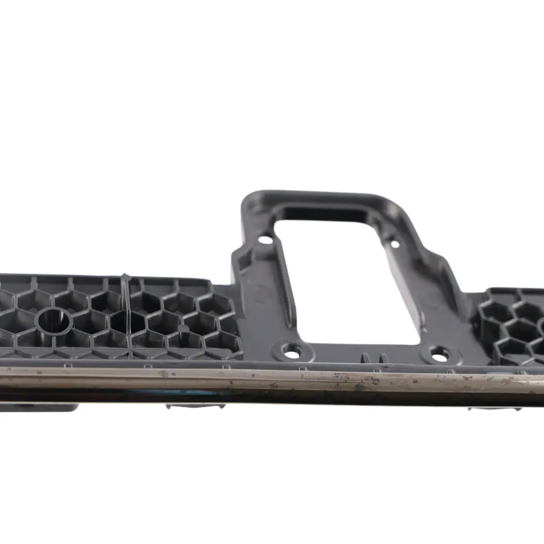 Range Rover Evoque L551 Dashboard Trim Strip Moulding Passenger - SKU RHD-P8D2-01412-B - Part number P8D2-01412-B