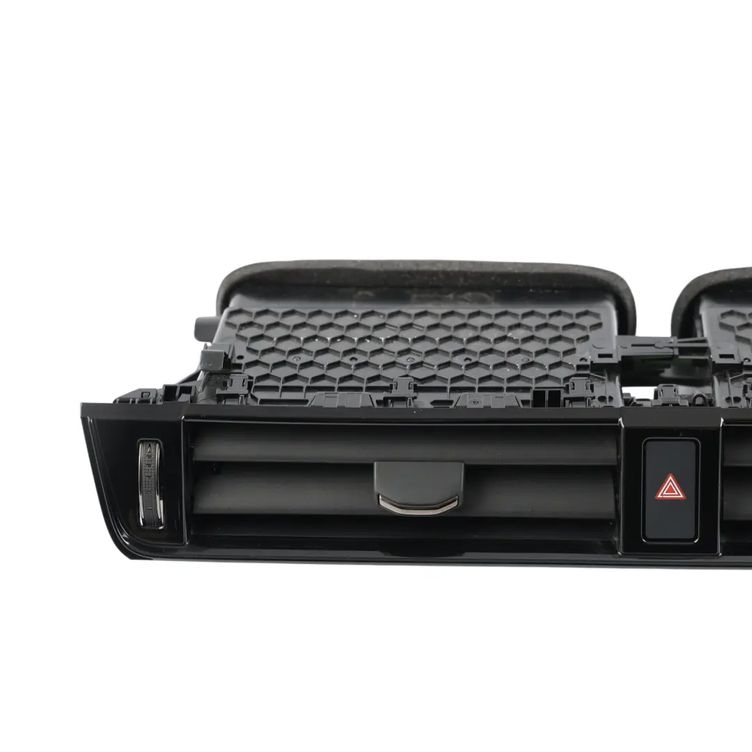 Center Dash Air Vent AC Grille to Land Range Rover Evoque L551 with Part number P8D2-014L21-C Land Range Rover Evoque L551 Center Dash Air Vent AC Grille - SKU RHD-P8D2-014L21-C - Part number P8D2-014L21-C