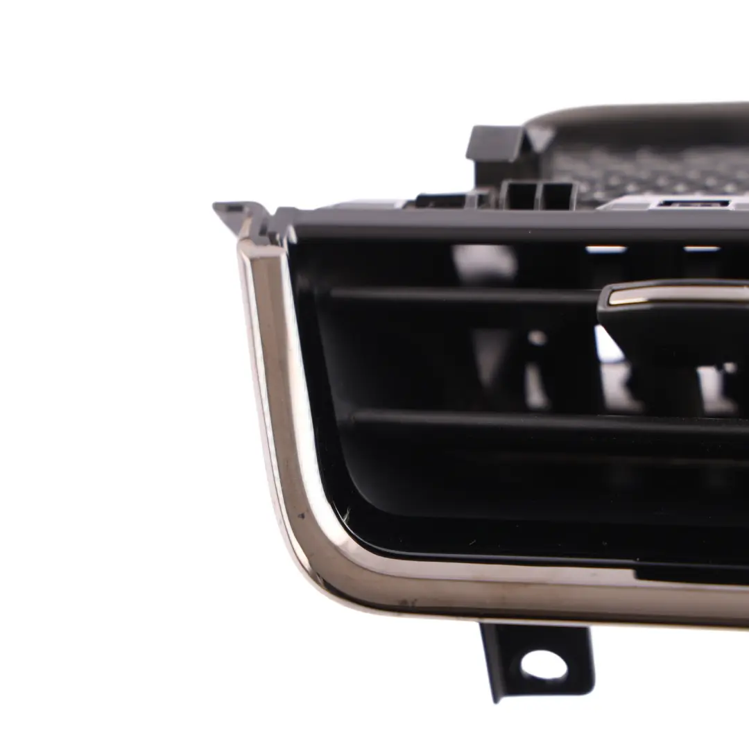 Land Range Rover Evoque L551 Dashboard Air Vent Grille Left N/S - SKU RHD-P8D2-018B09-AB - Part number P8D2-018B09-AB