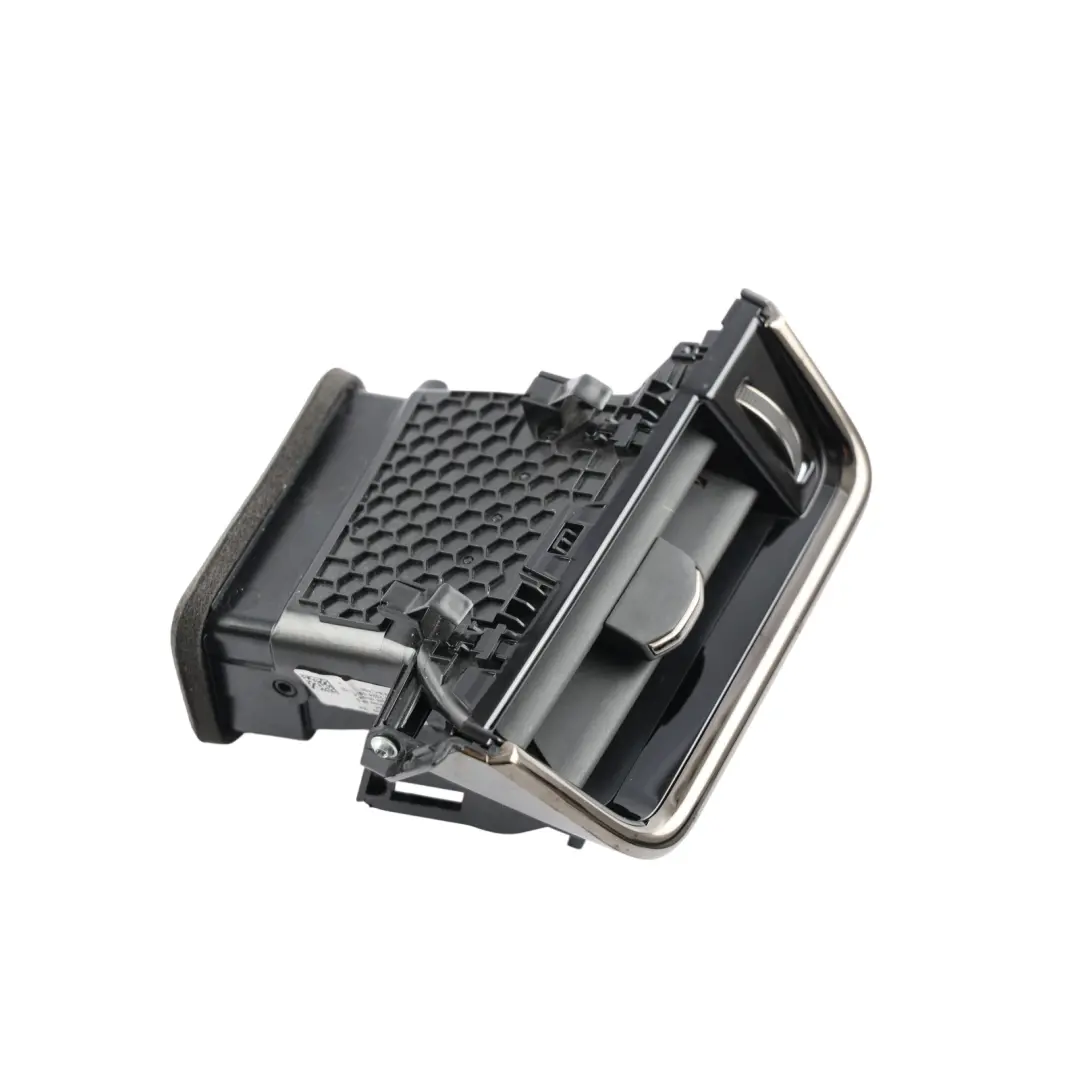 Land Range Rover Evoque L551 Dashboard Air Vent Grille Left N/S - SKU RHD-P8D2-018B09-AB - Part number P8D2-018B09-AB