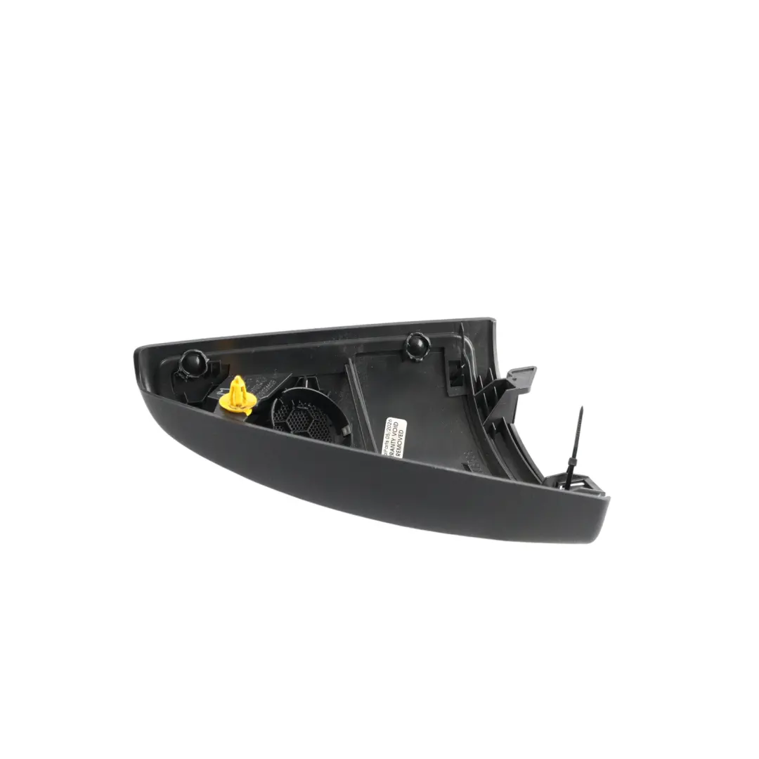 Land Rover Range Rover Velar L560 Tweeter Speaker Trim Front Left N/S - SKU RHD-PC01006609-1 - Part number PC01006609