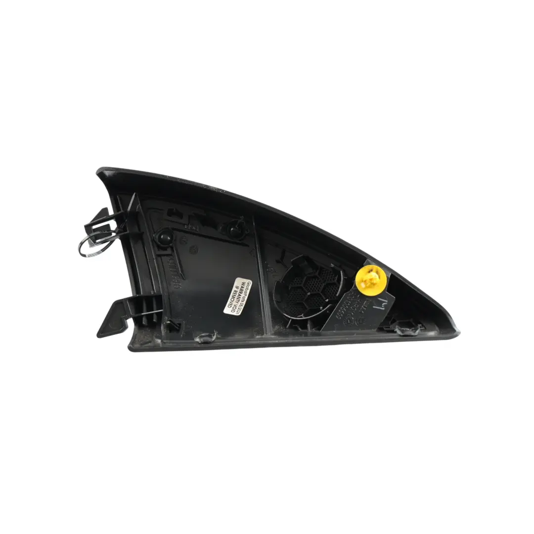 Land Rover Range Rover Velar L560 Tweeter Speaker Trim Front Left N/S - SKU RHD-PC01006609-1 - Part number PC01006609