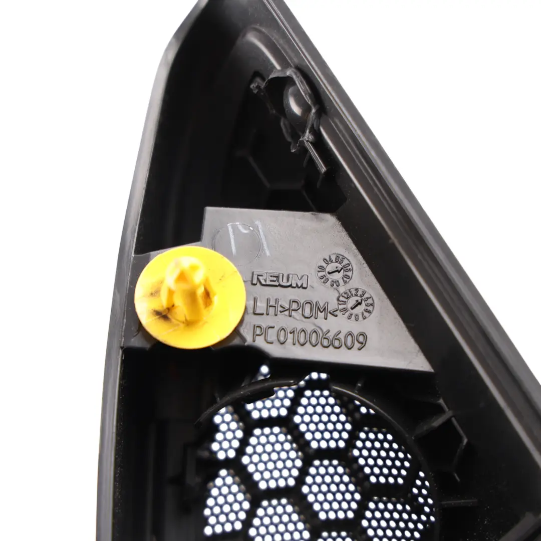 Land Rover Range Rover Velar L560 Tweeter Speaker Trim Front Left N/S - SKU RHD-PC01006609-1 - Part number PC01006609