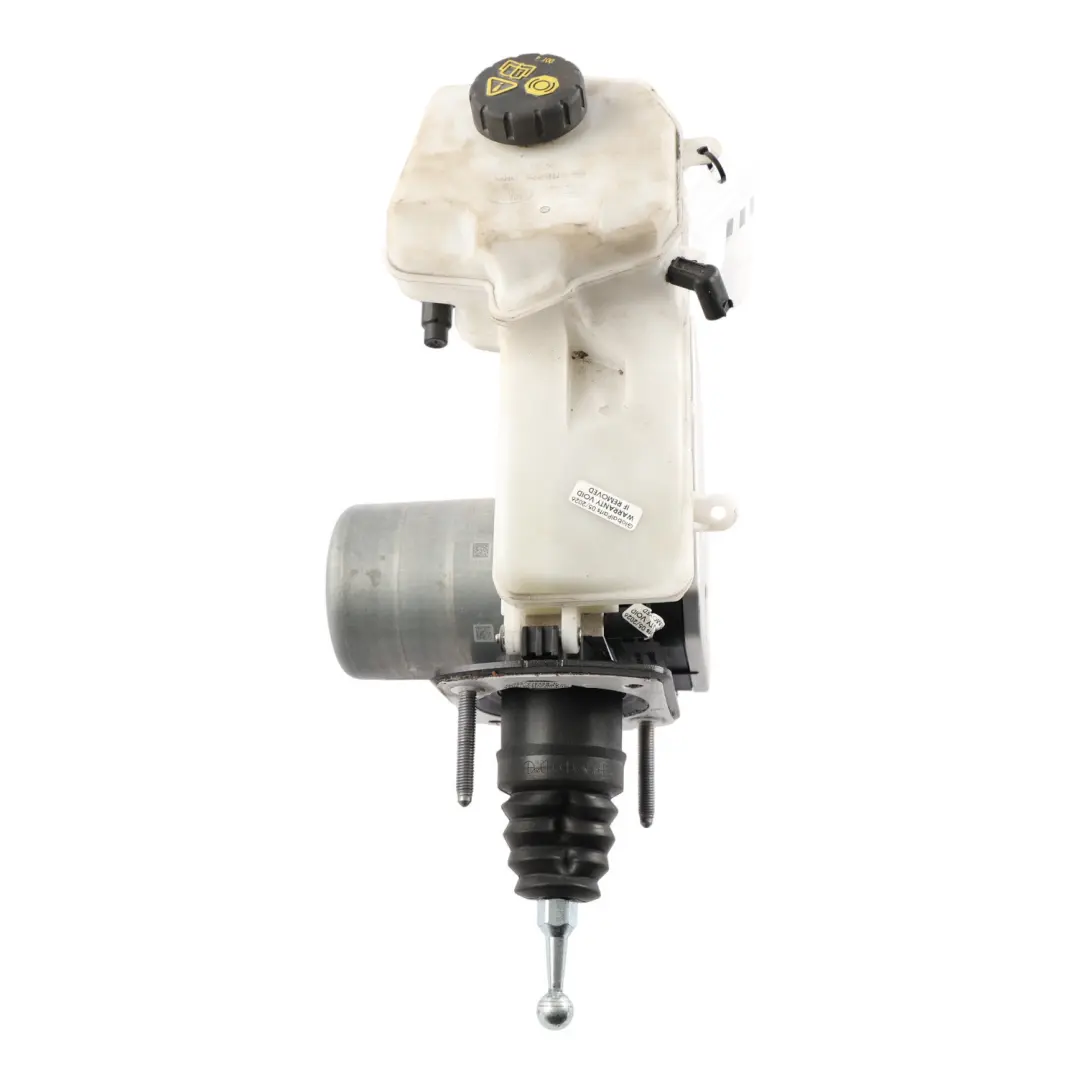 Land Range Rover Evoque L551 ABS Pump Modulator 2.0 Diesel - SKU RHD-R8D2-2D522-AF - Part number R8D2-2D522-AF