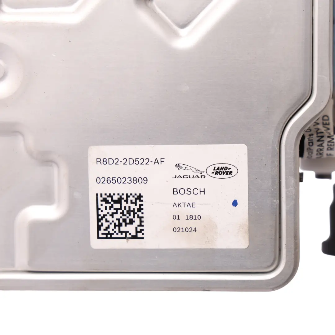ABS Pump Modulator 2.0 Diesel to Land Range Rover Evoque L551 with Part number R8D2-2D522-AF Land Range Rover Evoque L551 ABS Pump Modulator 2.0 Diesel - SKU RHD-R8D2-2D522-AF - Part number R8D2-2D522-AF