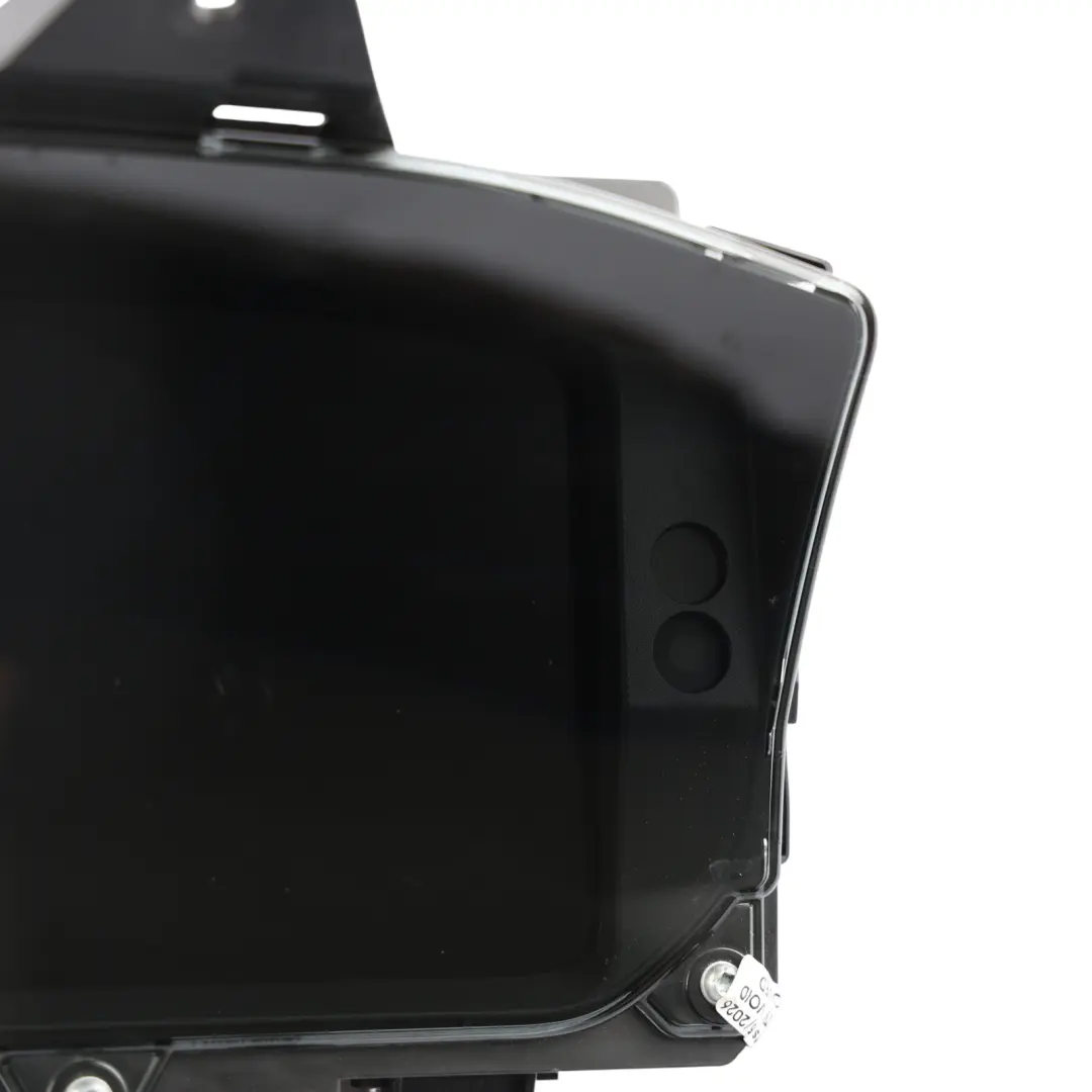 Range Rover L551 Instrument Cluster Speedometer Diesel Automatic - SKU RHD-R9D3-10F948-JB - Part number R9D3-10F948-JB