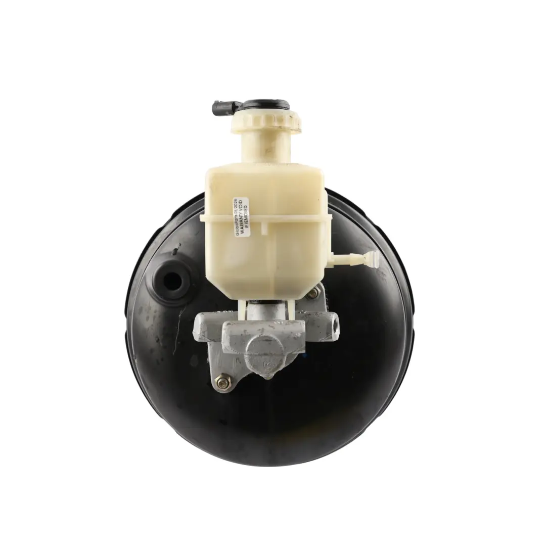 Brake Servo Master Cylinder Booster to Range Rover Velar L560 2.0 with Part number SJG500044 Range Rover Velar L560 2.0 Brake Servo Master Cylinder Booster - SKU RHD-SJG500044 - Part number SJG500044