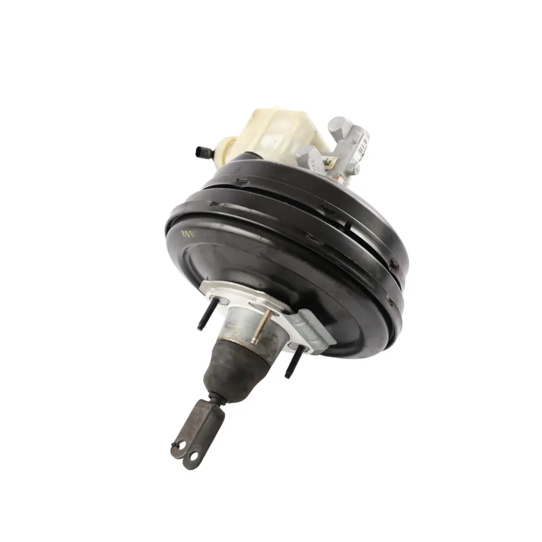 Range Rover Velar L560 2.0 Brake Servo Master Cylinder Booster - SKU RHD-SJG500044 - Part number SJG500044