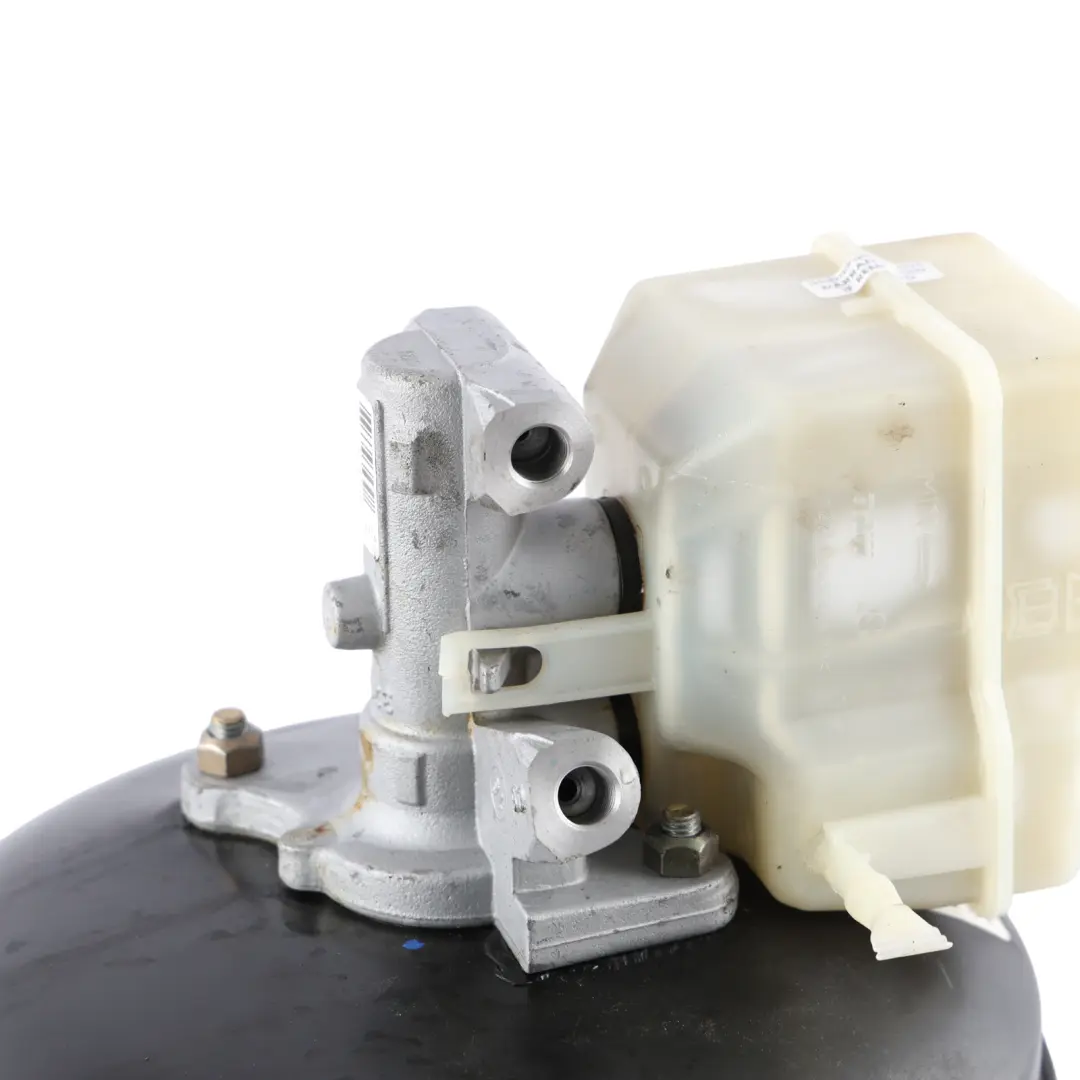 Brake Servo Master Cylinder Booster to Range Rover Velar L560 2.0 with Part number SJG500044 Range Rover Velar L560 2.0 Brake Servo Master Cylinder Booster - SKU RHD-SJG500044 - Part number SJG500044