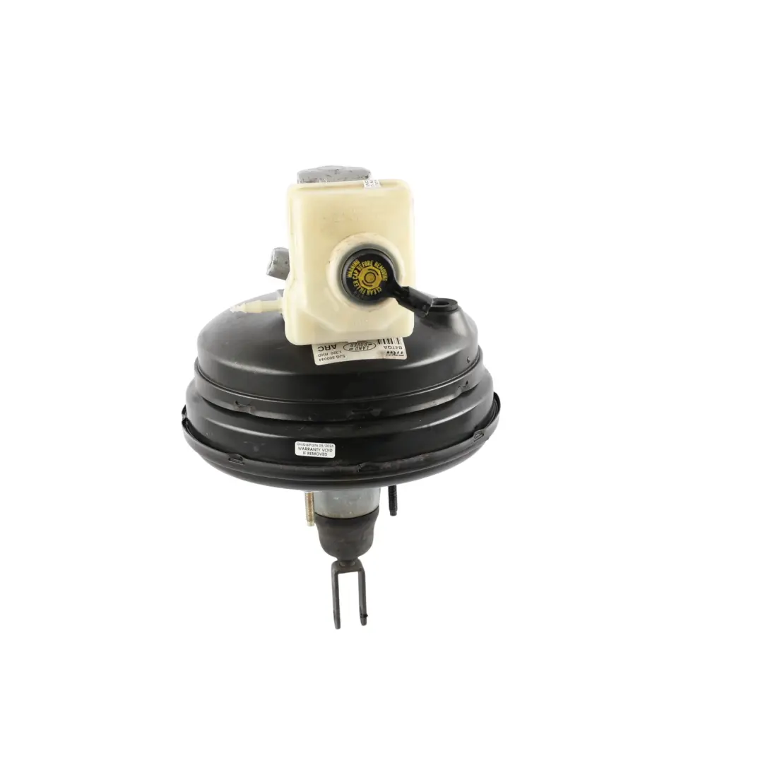Range Rover Velar L560 2.0 Brake Servo Master Cylinder Booster - SKU RHD-SJG500044 - Part number SJG500044