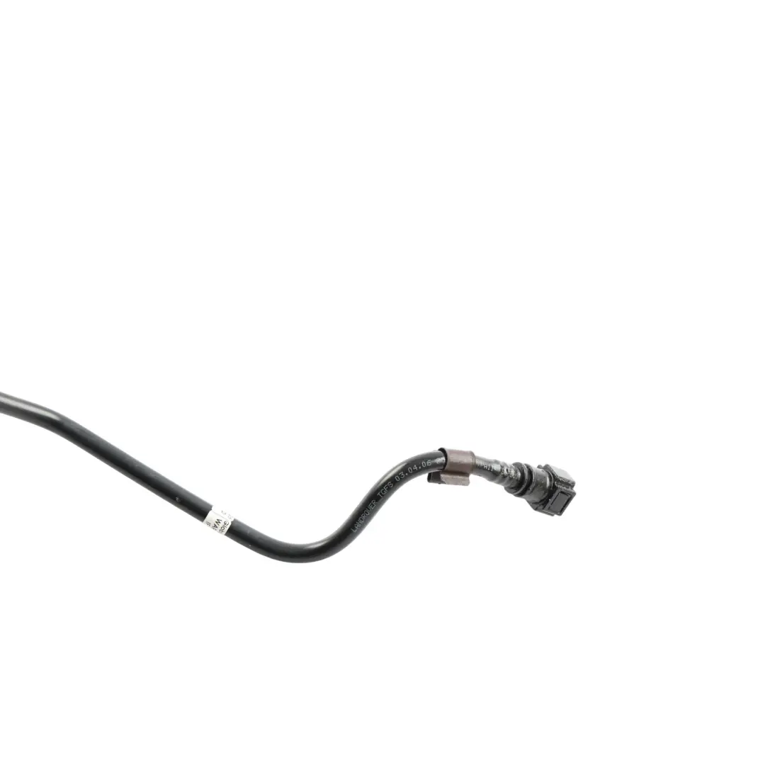 Vacuum Tube Line Pipe Hose to Land Rover Range Rover Velar L560 with Part number SQF500042 Land Rover Range Rover Velar L560 Vacuum Tube Line Pipe Hose - SKU RHD-SQF500042 - Part number SQF500042