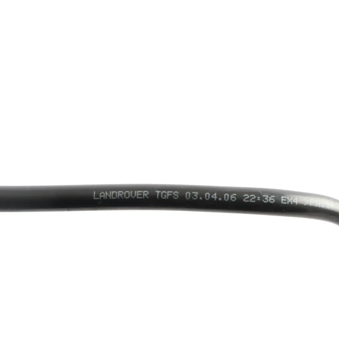 Land Rover Range Rover Velar L560 Vacuum Tube Line Pipe Hose - SKU RHD-SQF500042 - Part number SQF500042