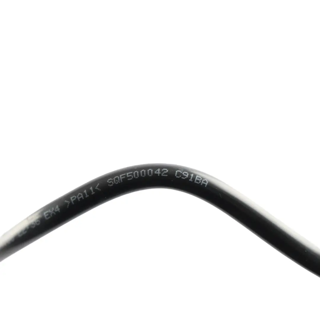 Vacuum Tube Line Pipe Hose to Land Rover Range Rover Velar L560 with Part number SQF500042 Land Rover Range Rover Velar L560 Vacuum Tube Line Pipe Hose - SKU RHD-SQF500042 - Part number SQF500042