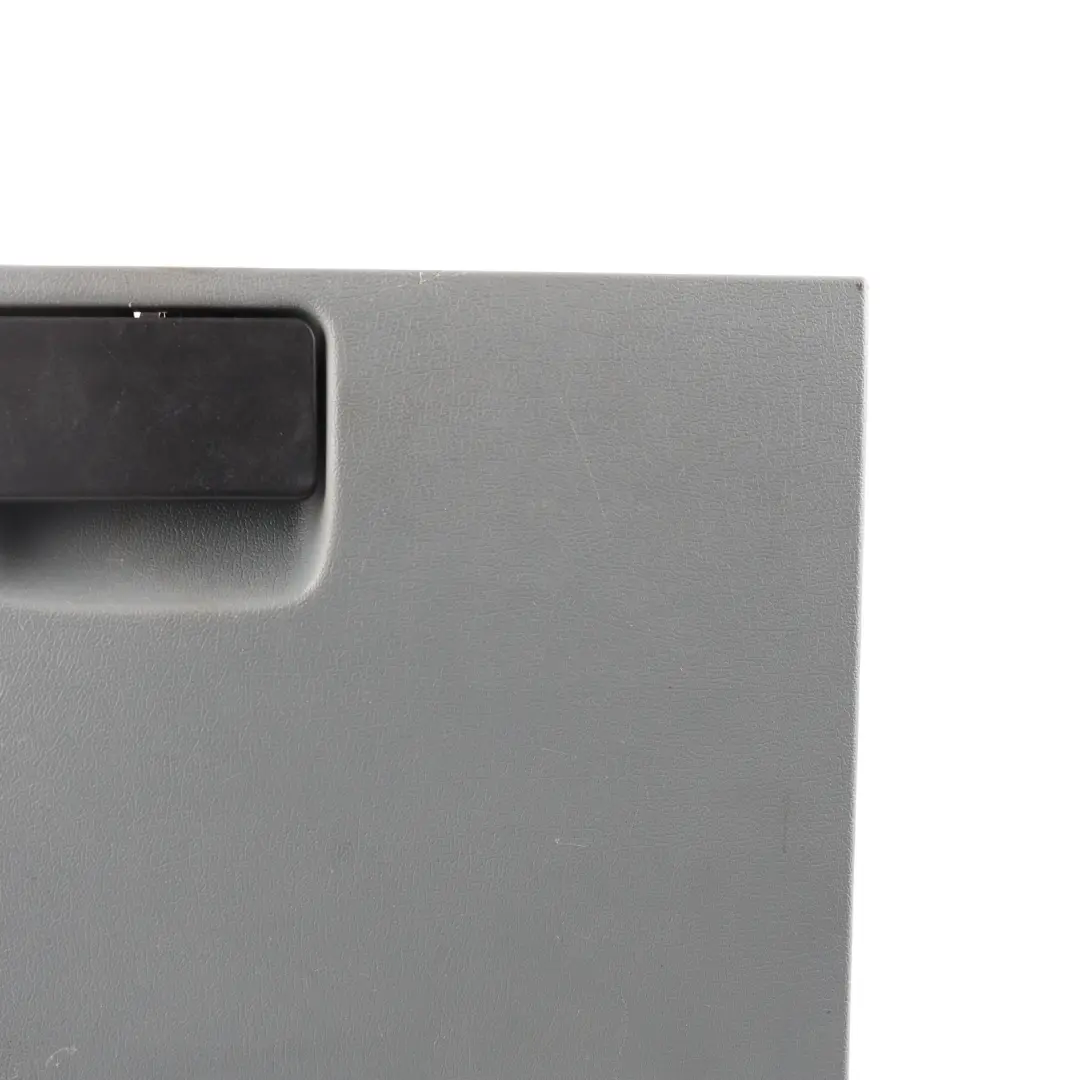 Glove Box Lid Dashboard Compartment Grey to Ford Transit Mk7 with Part number VP6C1X-V06015-A Ford Transit Mk7 Glove Box Lid Dashboard Compartment Grey - SKU RHD-VP6C1X-V06015-A - Part number VP6C1X-V06015-A