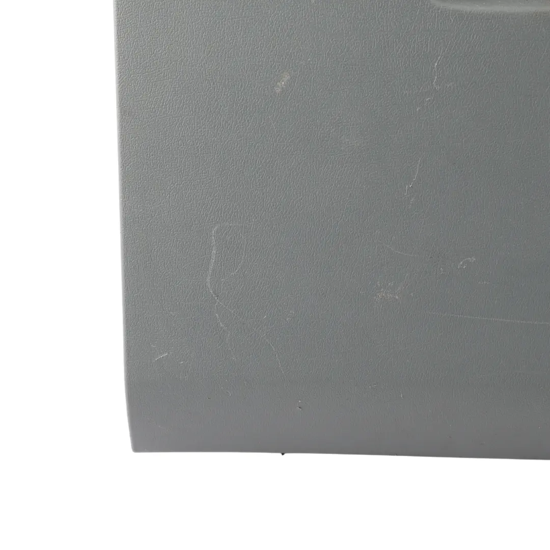 Glove Box Lid Dashboard Compartment Grey to Ford Transit Mk7 with Part number VP6C1X-V06015-A Ford Transit Mk7 Glove Box Lid Dashboard Compartment Grey - SKU RHD-VP6C1X-V06015-A - Part number VP6C1X-V06015-A