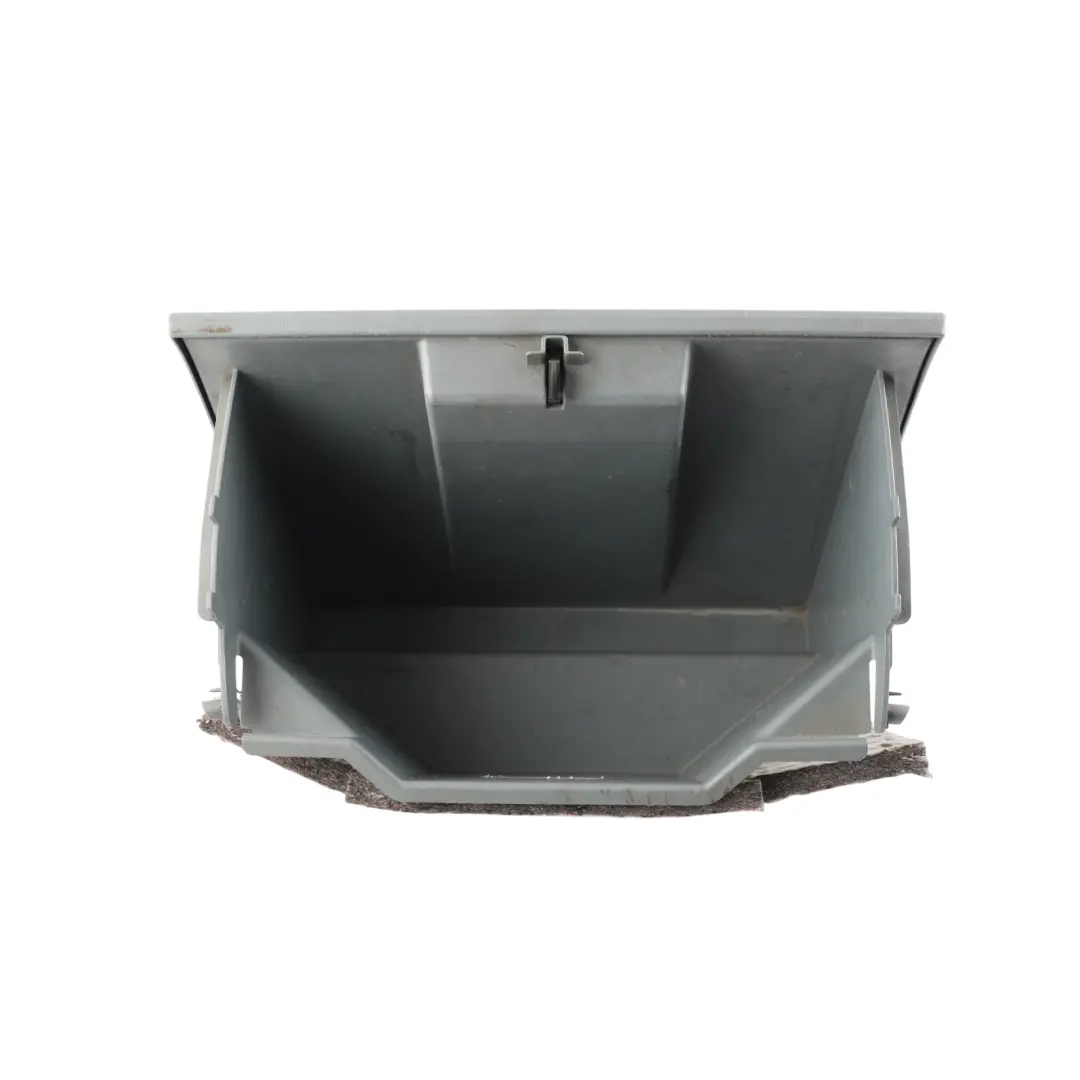 Glove Box Lid Dashboard Compartment Grey to Ford Transit Mk7 with Part number VP6C1X-V06015-A Ford Transit Mk7 Glove Box Lid Dashboard Compartment Grey - SKU RHD-VP6C1X-V06015-A - Part number VP6C1X-V06015-A