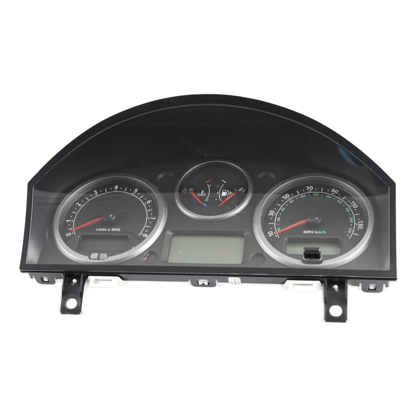 Range Rover Velar L560 Speedometer Instrument Cluster Automatic Diesel YAC501323