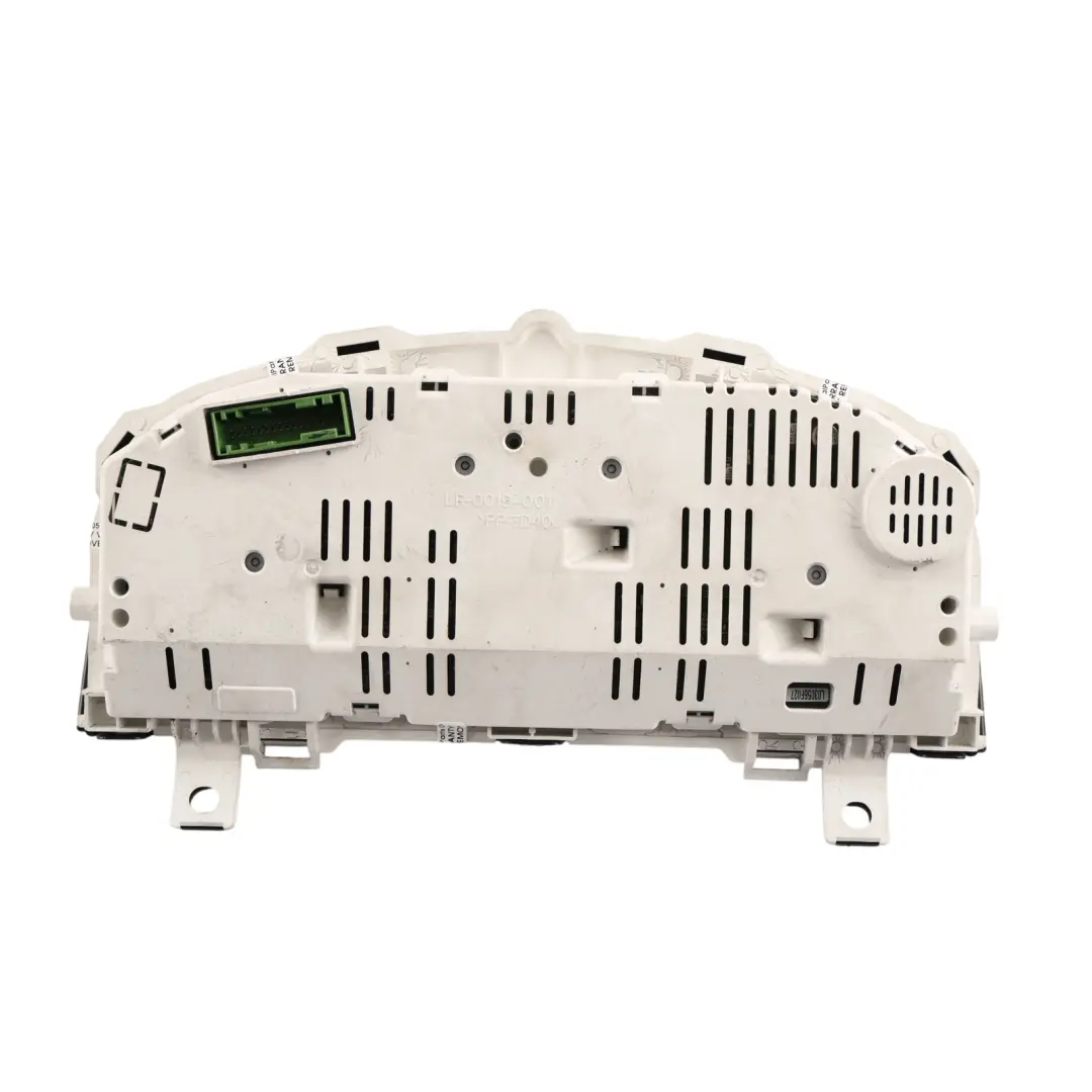 Speedometer Instrument Cluster Automatic Diesel to Range Rover Velar L560 with Part number YAC501323 Range Rover Velar L560 Speedometer Instrument Cluster Automatic Diesel - SKU RHD-YAC501323 - Part number YAC501323