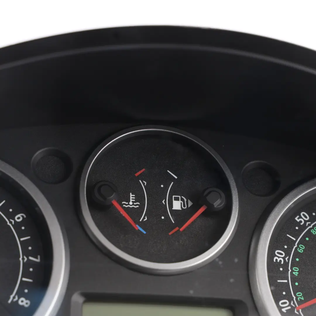 Range Rover Velar L560 Speedometer Instrument Cluster Automatic Diesel - SKU RHD-YAC501323 - Part number YAC501323