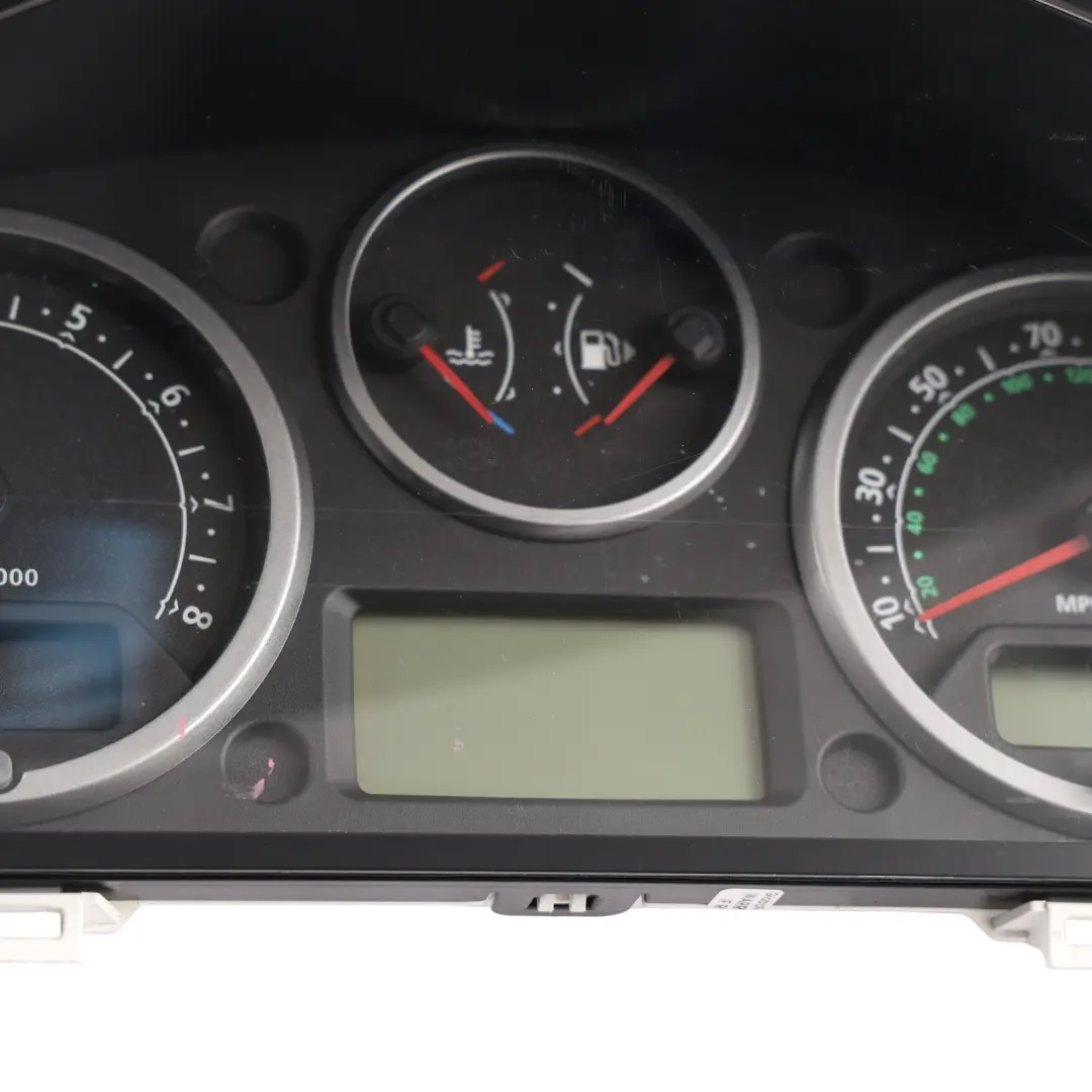 Range Rover Velar L560 Speedometer Instrument Cluster Automatic Diesel - SKU RHD-YAC501323 - Part number YAC501323