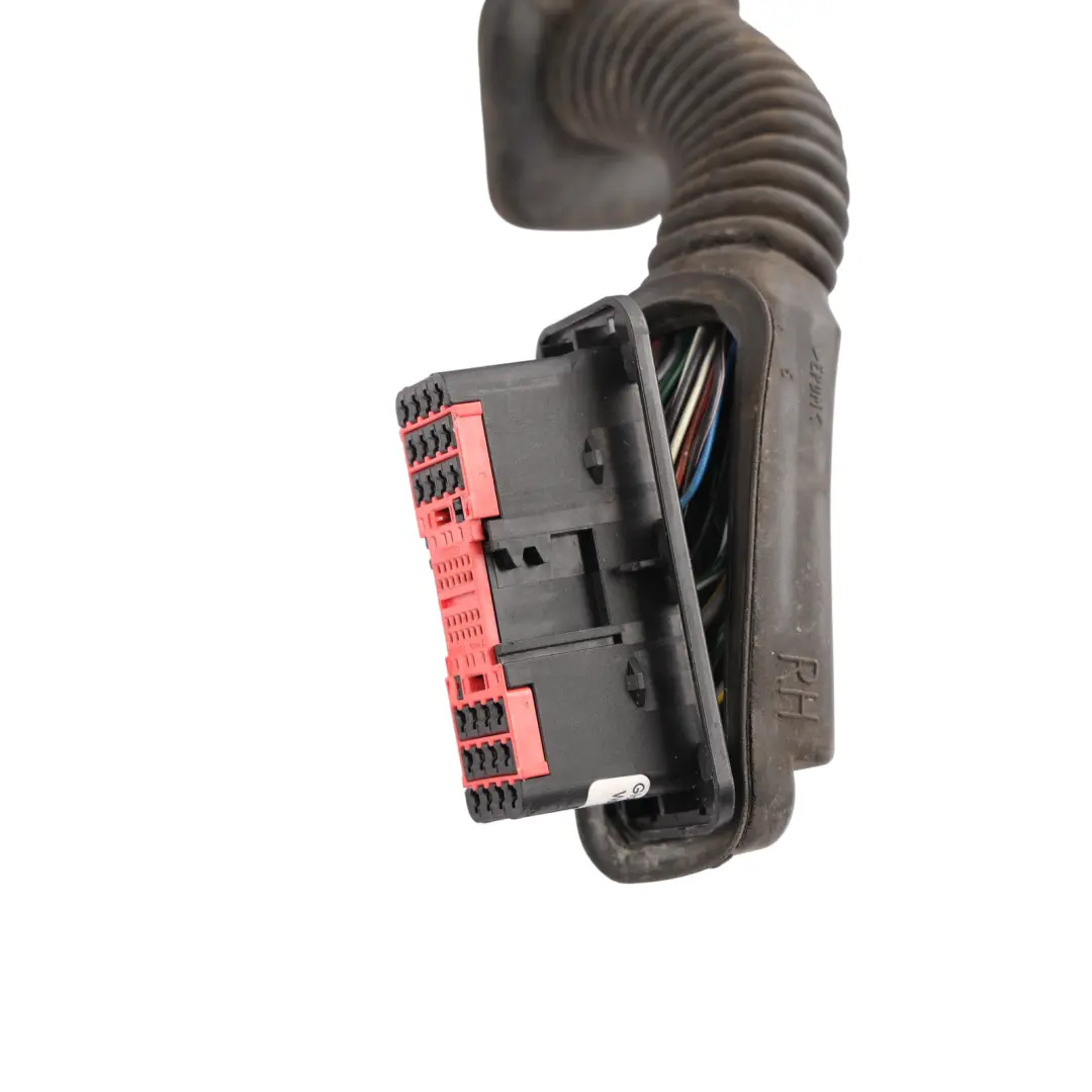 Front Door Wiring Loom Harness Cable to Range Rover Velar L560 with Part number YMM502721B Range Rover Velar L560 Front Door Wiring Loom Harness Cable - SKU RHD-YMM502721B - Part number YMM502721B