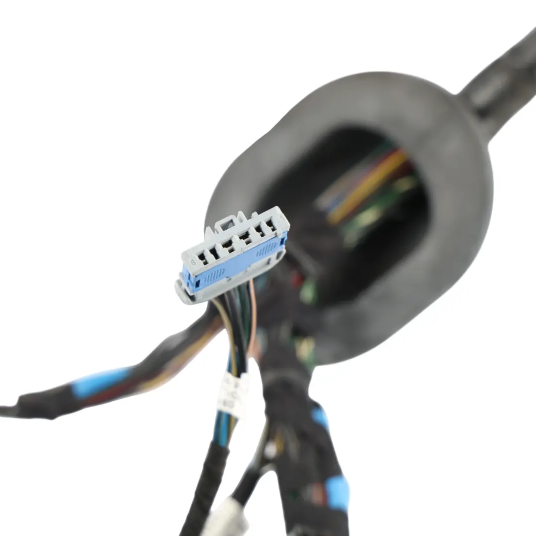 Range Rover Velar L560 Front Door Wiring Loom Harness Cable - SKU RHD-YMM502721B - Part number YMM502721B