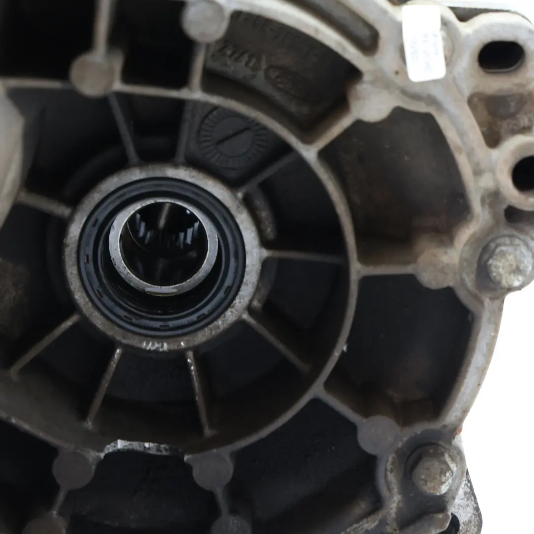 Schaltgetriebe 5 Gang B5 BA6R-7002-ABE GARANTIE für Ford Transit Courier 1.5 TDCI mit Teilenummer RMBA6R-7002-ABF Ford Transit Courier 1.5 TDCI Schaltgetriebe 5 Gang B5 BA6R-7002-ABE GARANTIE - SKU RMBA6R-7002-ABF - Teilenummer RMBA6R-7002-ABF
