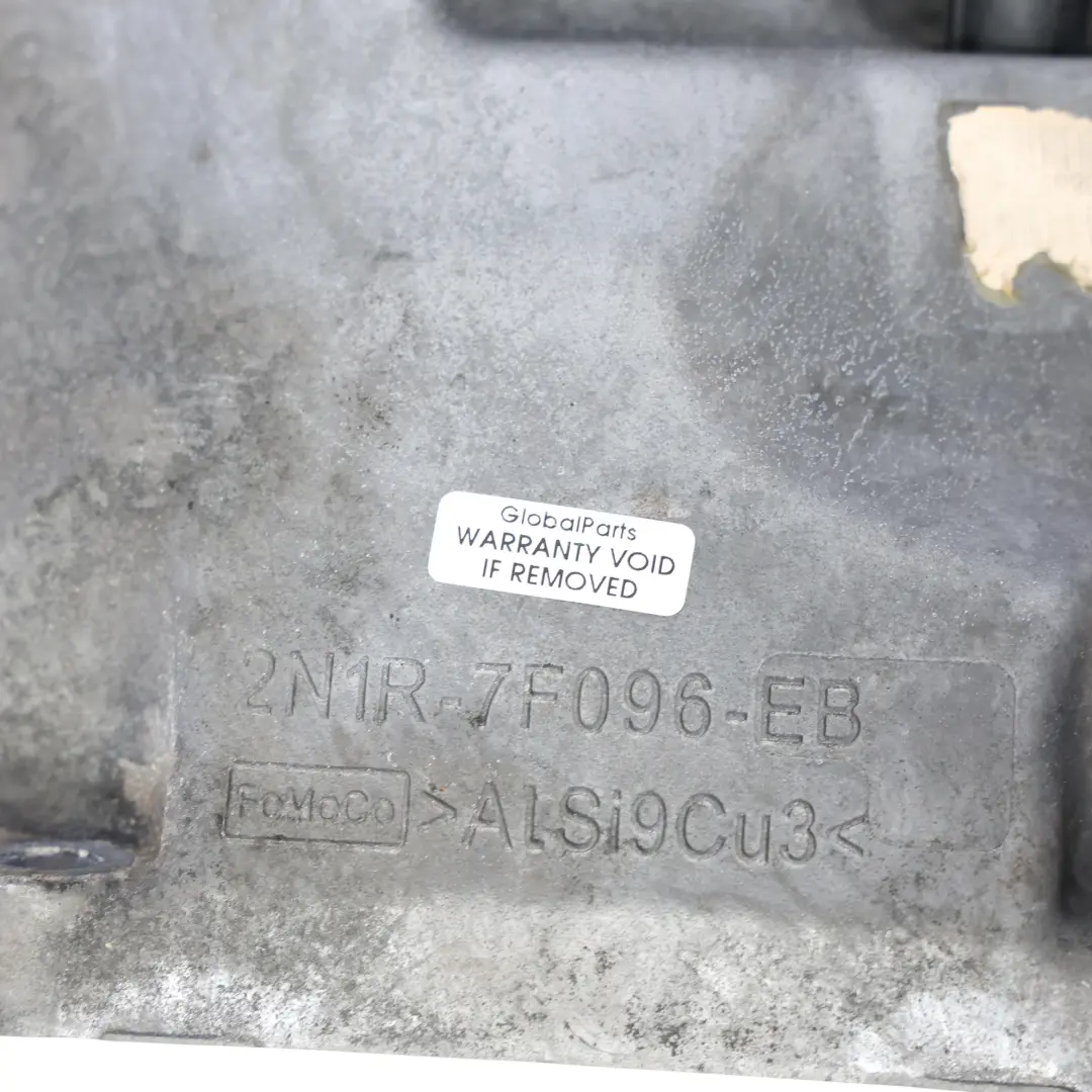 Ford Transit Courier 1.5TDCI Boîte Vitesses Manuelle 5 B5 BA6R-7002-ABE GARANTIE - SKU RMBA6R-7002-ABF - Numéro de pièce RMBA6R-7002-ABF