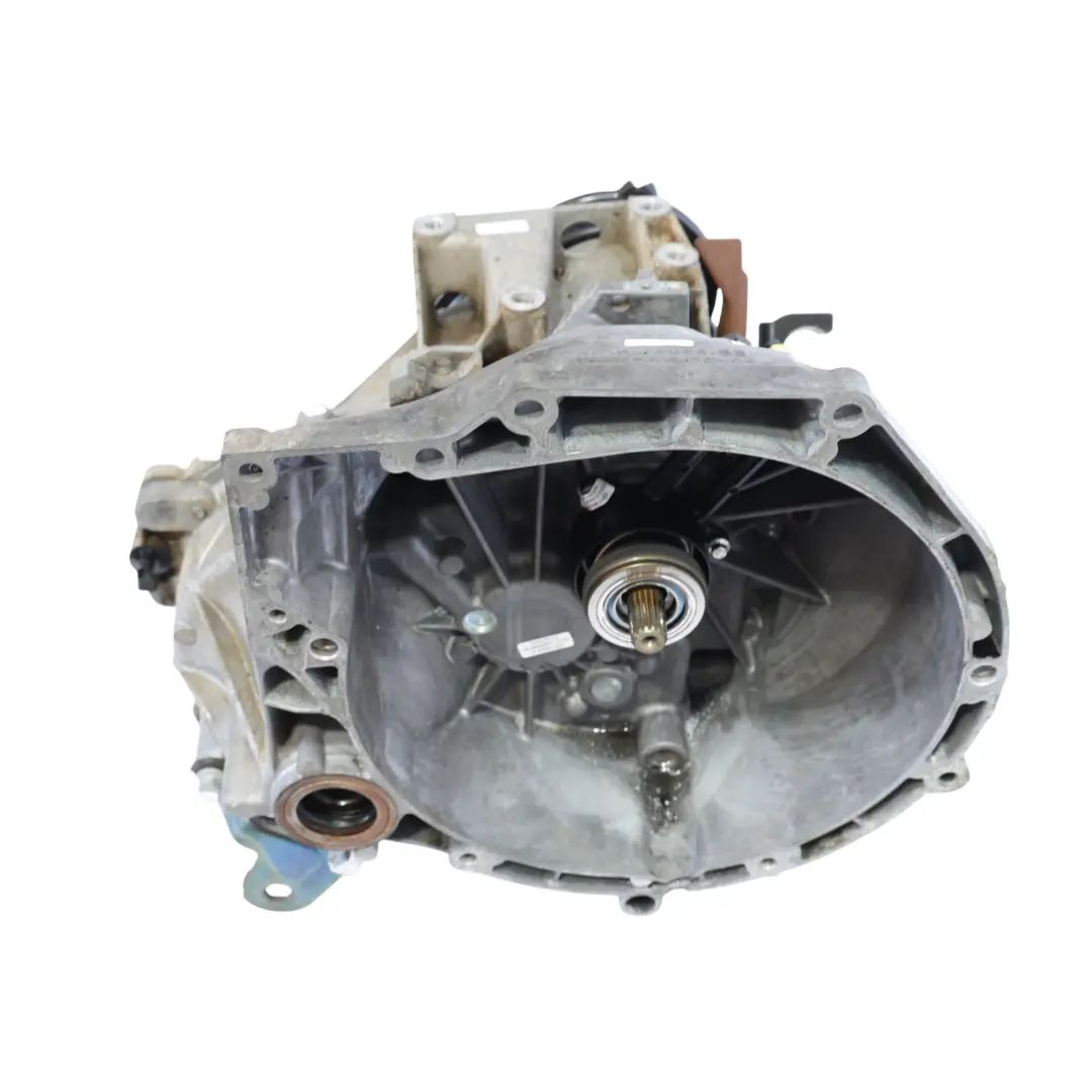 Gearbox 5 Speed B5 BA6R-7002-ABE WARRANTY to Ford Transit Courier 1.5 TDCI Manual with Part number RMBA6R-7002-ABF Ford Transit Courier 1.5 TDCI Manual Gearbox 5 Speed B5 BA6R-7002-ABE WARRANTY - SKU RMBA6R-7002-ABF - Part number RMBA6R-7002-ABF