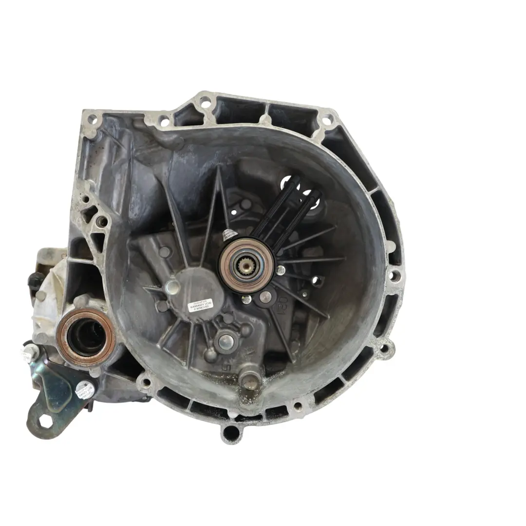 1.5TDCI Cambios Manual 5 Velocida B5 BA6R-7002-ABE GARANTIA para Ford Transit Courier con número de pieza RMBA6R-7002-ABF Ford Transit Courier 1.5TDCI Cambios Manual 5 Velocida B5 BA6R-7002-ABE GARANTIA - SKU RMBA6R-7002-ABF - Número de pieza RMBA6R-7002-ABF