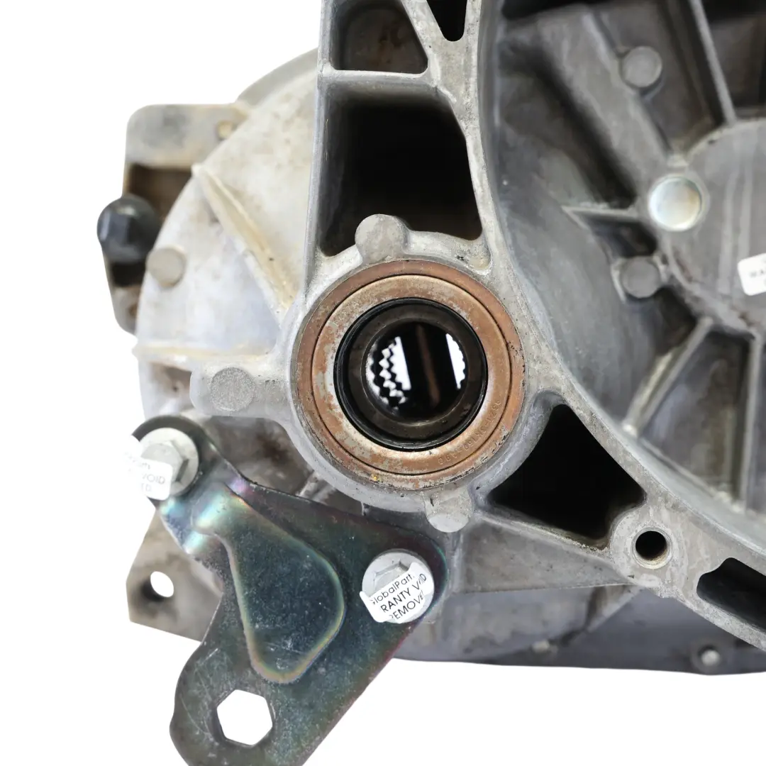Schaltgetriebe 5 Gang B5 BA6R-7002-ABE GARANTIE für Ford Transit Courier 1.5 TDCI mit Teilenummer RMBA6R-7002-ABF Ford Transit Courier 1.5 TDCI Schaltgetriebe 5 Gang B5 BA6R-7002-ABE GARANTIE - SKU RMBA6R-7002-ABF - Teilenummer RMBA6R-7002-ABF