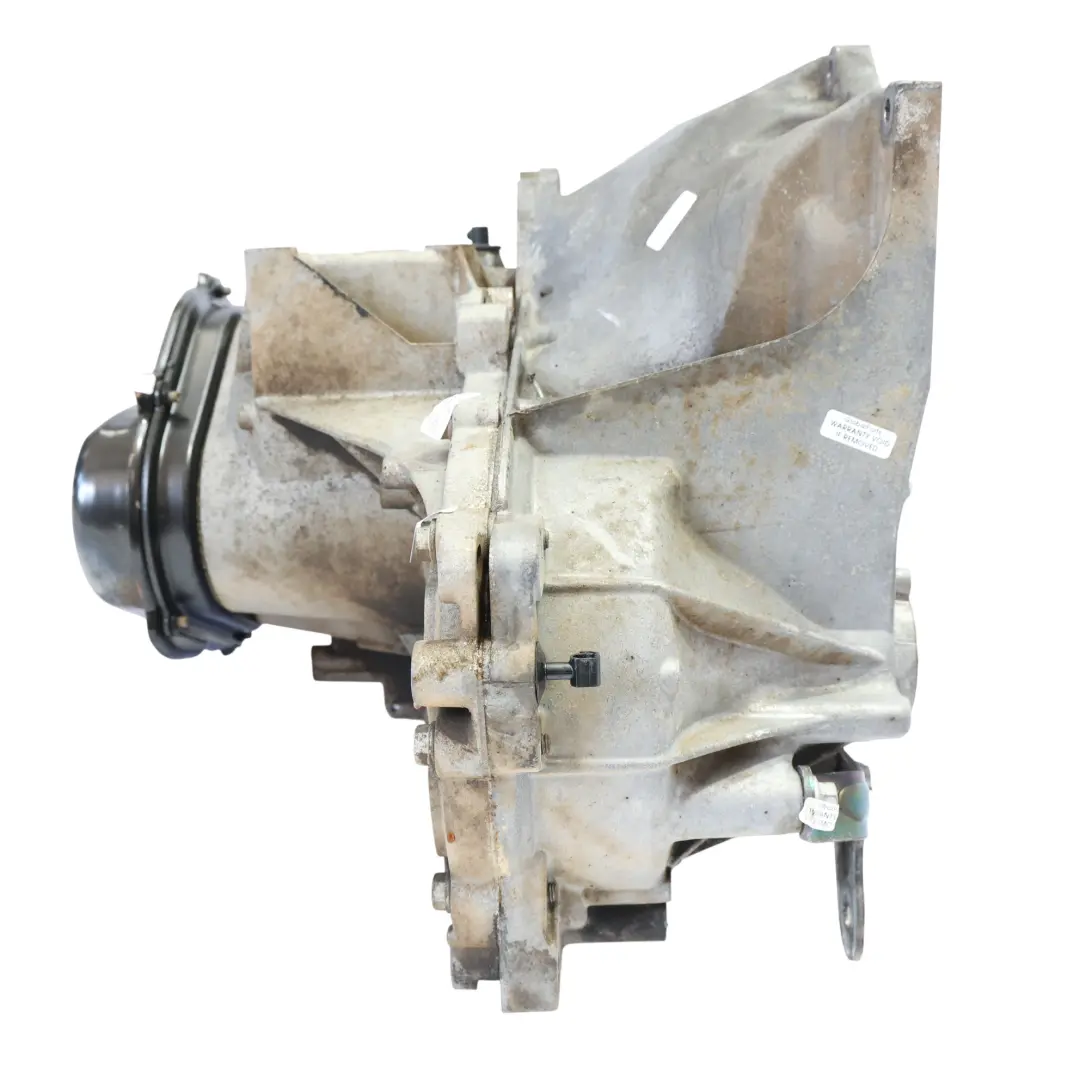 Gearbox 5 Speed B5 BA6R-7002-ABE WARRANTY to Ford Transit Courier 1.5 TDCI Manual with Part number RMBA6R-7002-ABF Ford Transit Courier 1.5 TDCI Manual Gearbox 5 Speed B5 BA6R-7002-ABE WARRANTY - SKU RMBA6R-7002-ABF - Part number RMBA6R-7002-ABF