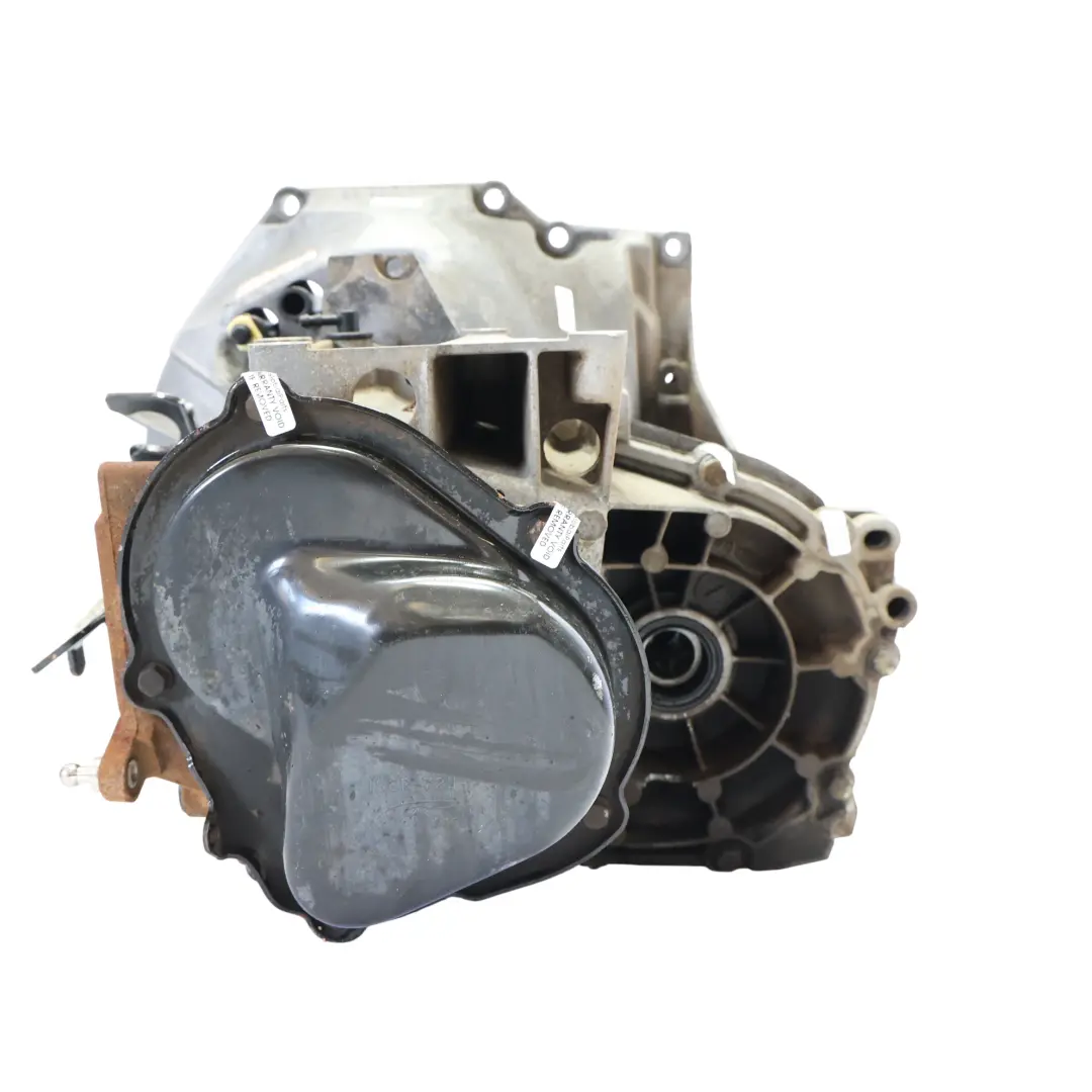 1.5TDCI Cambios Manual 5 Velocida B5 BA6R-7002-ABE GARANTIA para Ford Transit Courier con número de pieza RMBA6R-7002-ABF Ford Transit Courier 1.5TDCI Cambios Manual 5 Velocida B5 BA6R-7002-ABE GARANTIA - SKU RMBA6R-7002-ABF - Número de pieza RMBA6R-7002-ABF