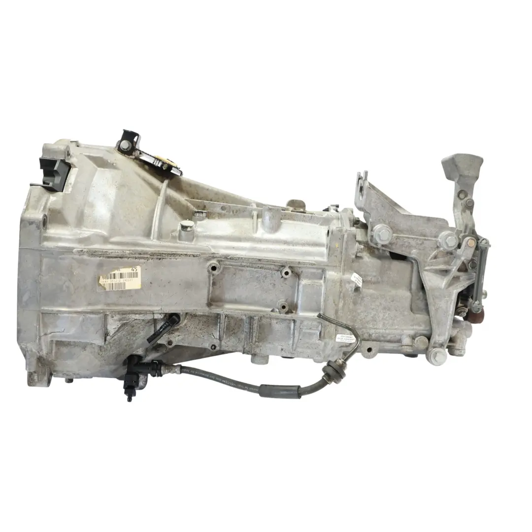 Ford Transit MK7 2.2 TDCi Boîte manuelle 6 vitesses RWD CC1R-7003-AB GARANTIE - SKU 2251609 - Numéro de pièce 2251609