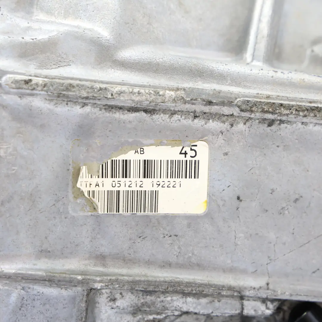 Gearbox 6 Speed MT82 RWD CC1R-7003-AB WARRANTY to Ford Transit MK7 2.2 TDCi Manual with Part number 2251609 Ford Transit MK7 2.2 TDCi Manual Gearbox 6 Speed MT82 RWD CC1R-7003-AB WARRANTY - SKU 2251609 - Part number 2251609