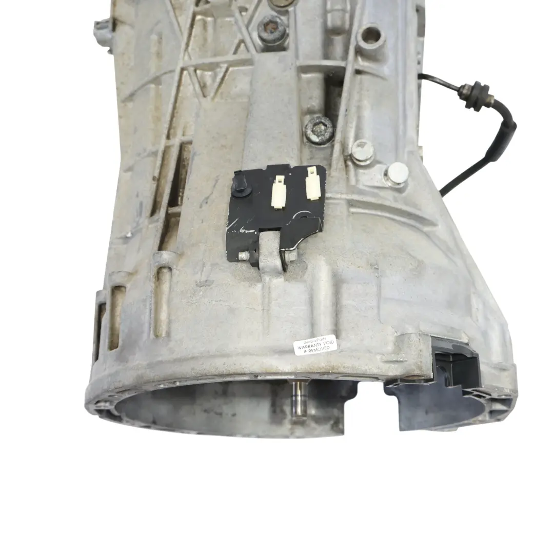 Ford Transit MK7 2.2 TDCi Manual Gearbox 6 Speed MT82 RWD CC1R-7003-AB WARRANTY - SKU 2251609 - Part number 2251609