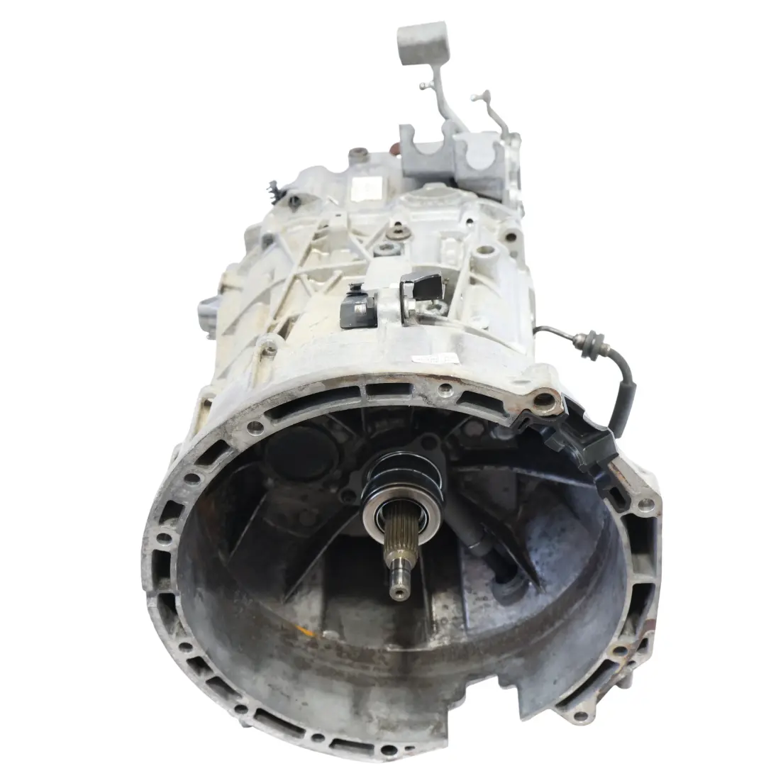 Gearbox 6 Speed MT82 RWD CC1R-7003-AB WARRANTY to Ford Transit MK7 2.2 TDCi Manual with Part number 2251609 Ford Transit MK7 2.2 TDCi Manual Gearbox 6 Speed MT82 RWD CC1R-7003-AB WARRANTY - SKU 2251609 - Part number 2251609