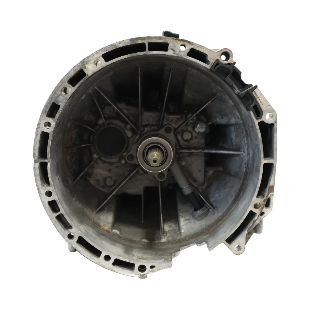 Ford Transit MK7 2.2 TDCi Manual Gearbox 6 Speed MT82 RWD CC1R-7003-AB WARRANTY - SKU 2251609 - Part number 2251609