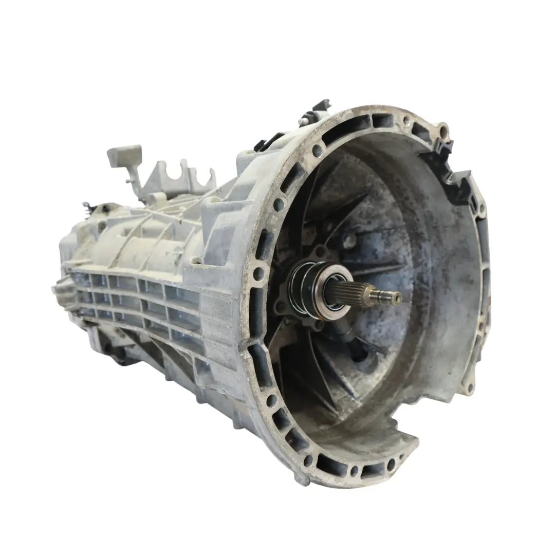 Boîte manuelle 6 vitesses RWD CC1R-7003-AB GARANTIE pour Ford Transit MK7 2.2 TDCi à propos du numéro de pièce 2251609 Ford Transit MK7 2.2 TDCi Boîte manuelle 6 vitesses RWD CC1R-7003-AB GARANTIE - SKU 2251609 - Numéro de pièce 2251609