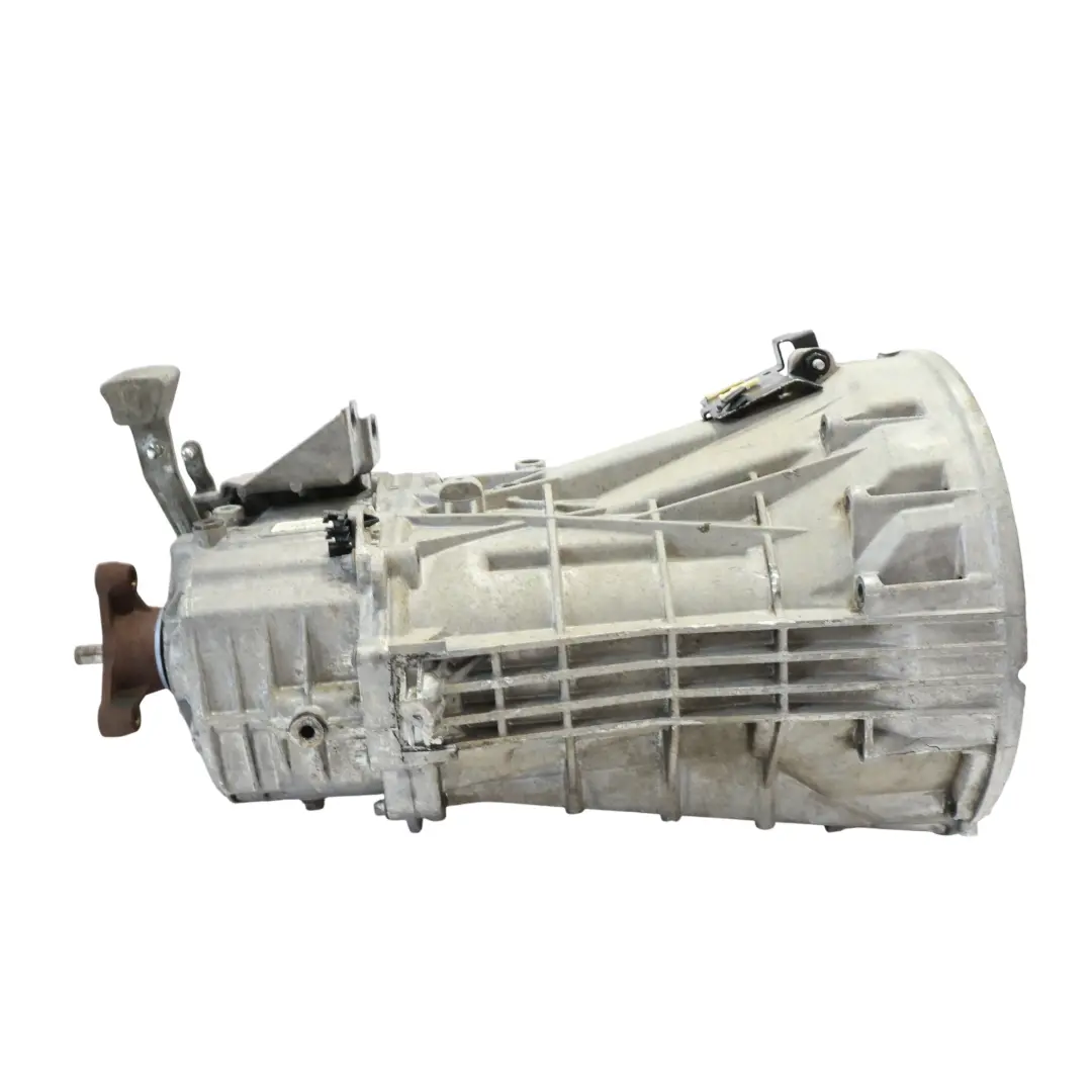 Ford Transit MK7 2.2 TDCi Manual Gearbox 6 Speed MT82 RWD CC1R-7003-AB WARRANTY - SKU 2251609 - Part number 2251609