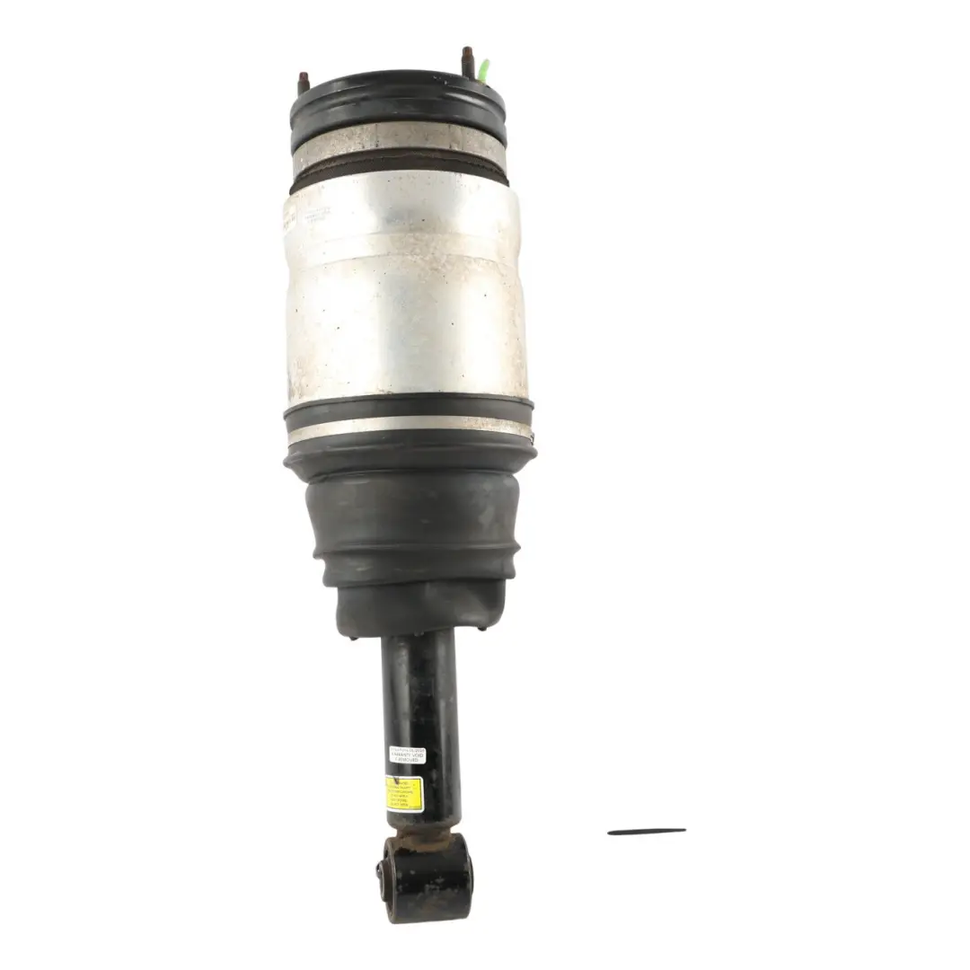 Suspension Damper Left Right N/O/S to Range Rover Sport L320 Rear Air with Part number RPD501030 Range Rover Sport L320 Rear Air Suspension Damper Left Right N/O/S - SKU RPD501030-1 - Part number RPD501030