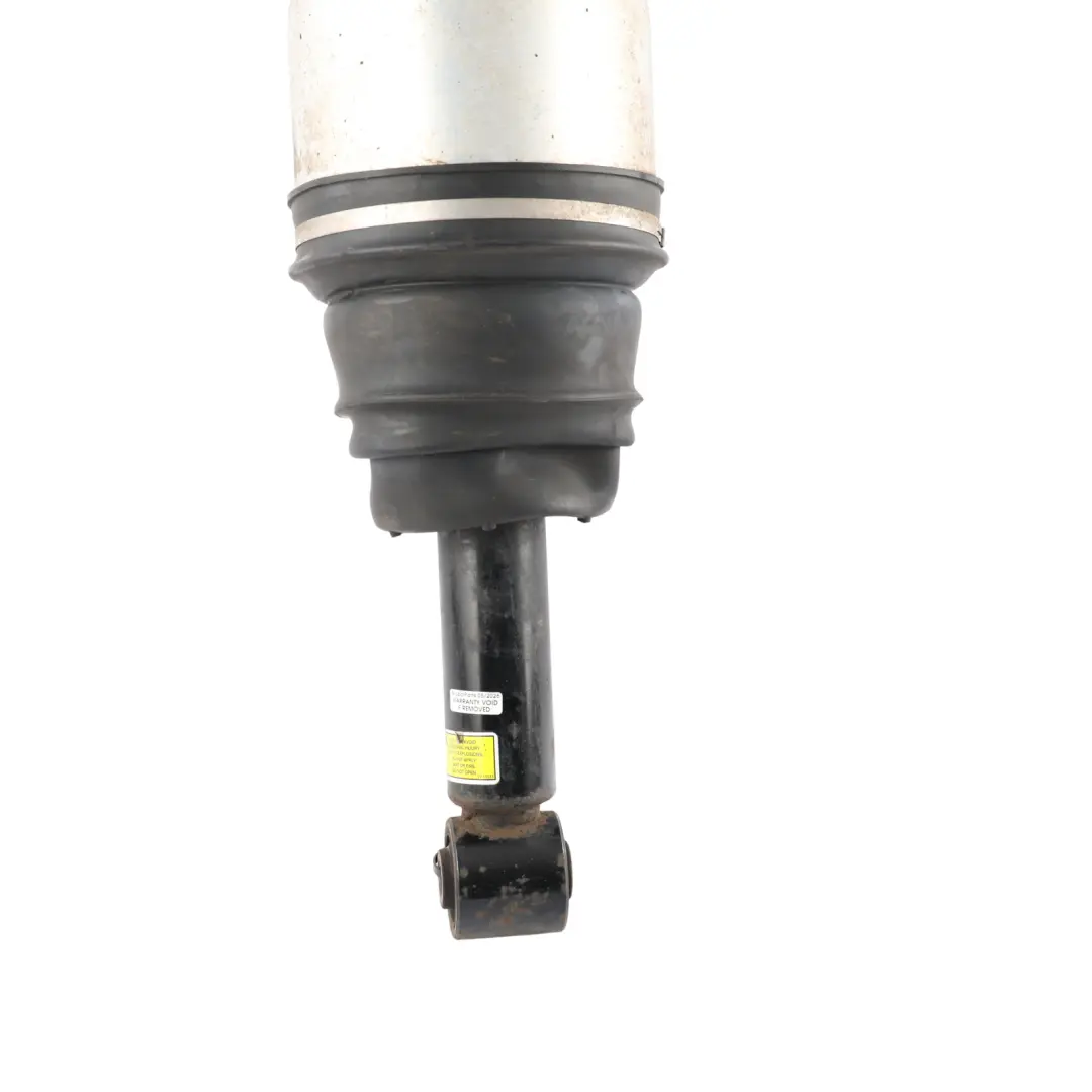 Suspension Damper Left Right N/O/S to Range Rover Sport L320 Rear Air with Part number RPD501030 Range Rover Sport L320 Rear Air Suspension Damper Left Right N/O/S - SKU RPD501030-1 - Part number RPD501030