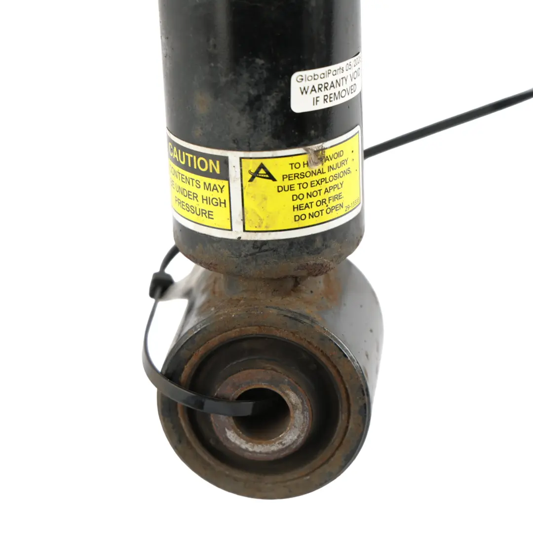 Suspension Damper Left Right N/O/S to Range Rover Sport L320 Rear Air with Part number RPD501030 Range Rover Sport L320 Rear Air Suspension Damper Left Right N/O/S - SKU RPD501030-1 - Part number RPD501030